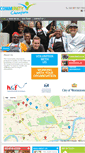 Mobile Screenshot of communitychampionsuk.org